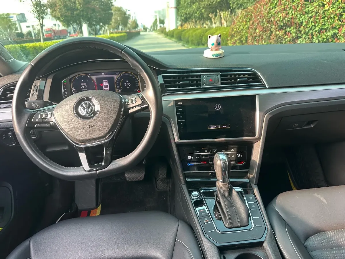 2021 Volkswagen Lamando 1.4T 150HP L4 7DCT,autocango,china used car exporter,china ev exporter,chinese used car exporter,chinese used ev exporter