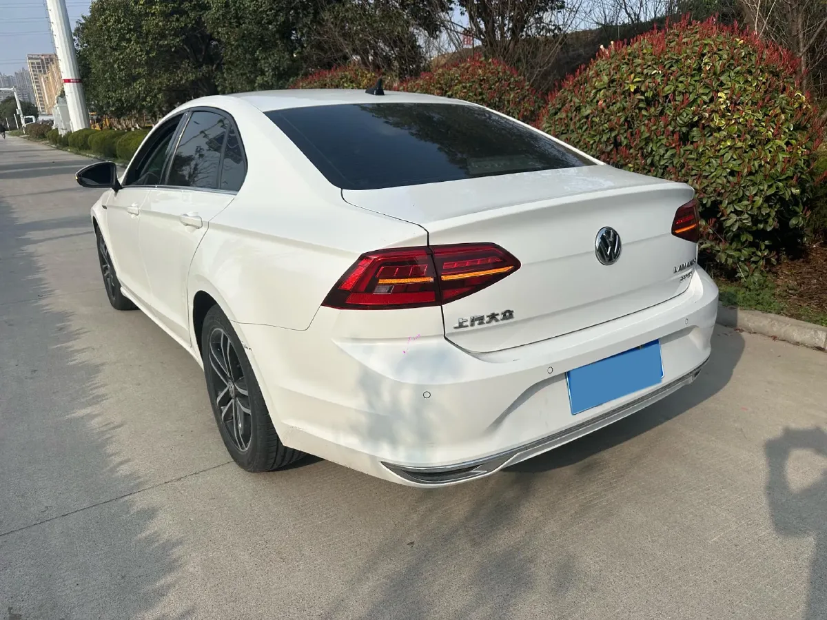 2021 Volkswagen Lamando 1.4T 150HP L4 7DCT,autocango,china used car exporter,china ev exporter,chinese used car exporter,chinese used ev exporter