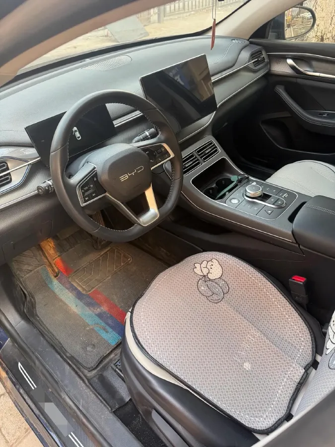 2024 BYD Destroyer 05 1.5L 110HP L4 E-CVT PHEV 8.3KWH,autocango,china used car exporter,china ev exporter,chinese used car exporter,chinese used ev exporter