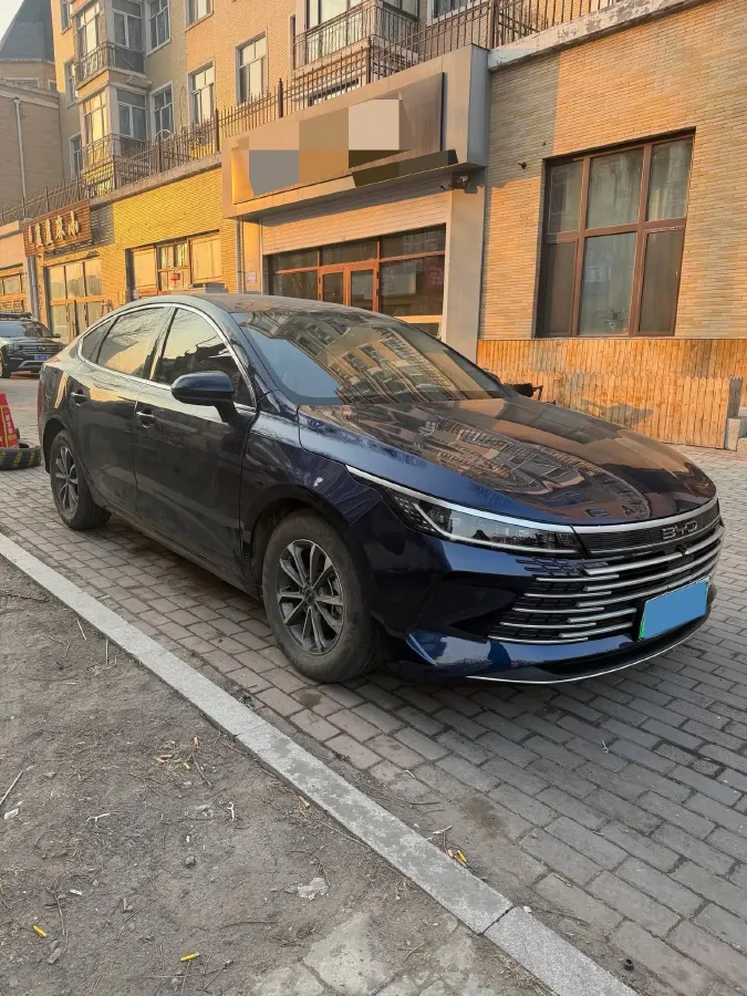 2024 BYD Destroyer 05 1.5L 110HP L4 E-CVT PHEV 8.3KWH,autocango,china used car exporter,china ev exporter,chinese used car exporter,chinese used ev exporter