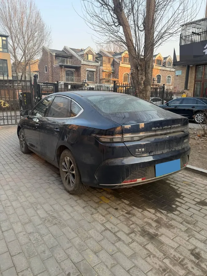 2024 BYD Destroyer 05 1.5L 110HP L4 E-CVT PHEV 8.3KWH,autocango,china used car exporter,china ev exporter,chinese used car exporter,chinese used ev exporter