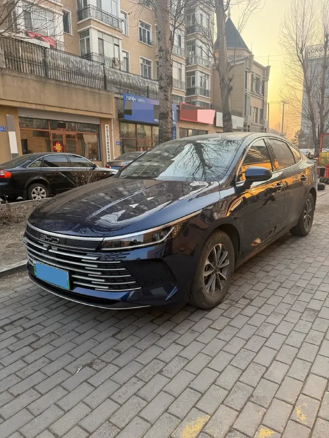 2024 BYD Destroyer 05 1.5L 110HP L4 E-CVT PHEV 8.3KWH,autocango,china used car exporter,china ev exporter,chinese used car exporter,chinese used ev exporter