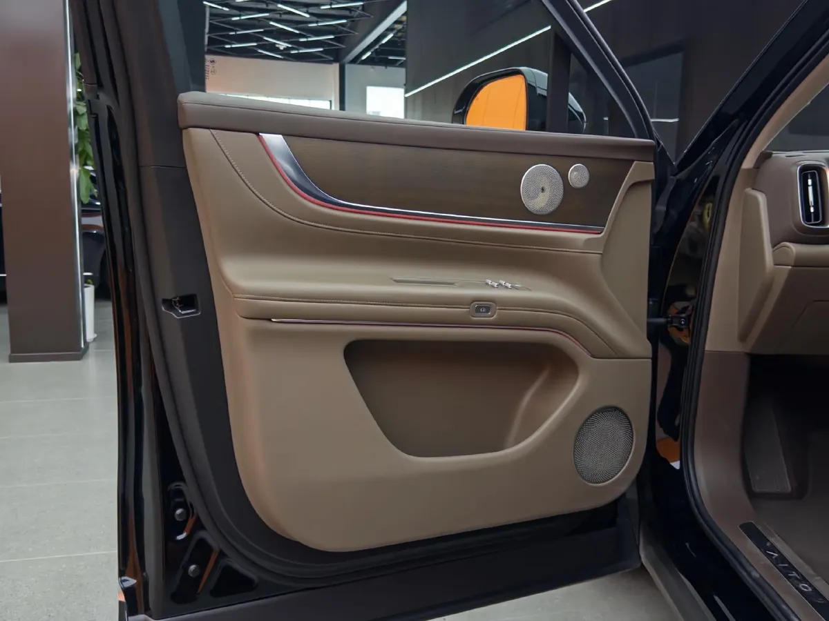 2024 AITO AITO M9 1.5T 152HP L4 REEV 42KWH,autocango,china used car exporter,china ev exporter,chinese used car exporter,chinese used ev exporter