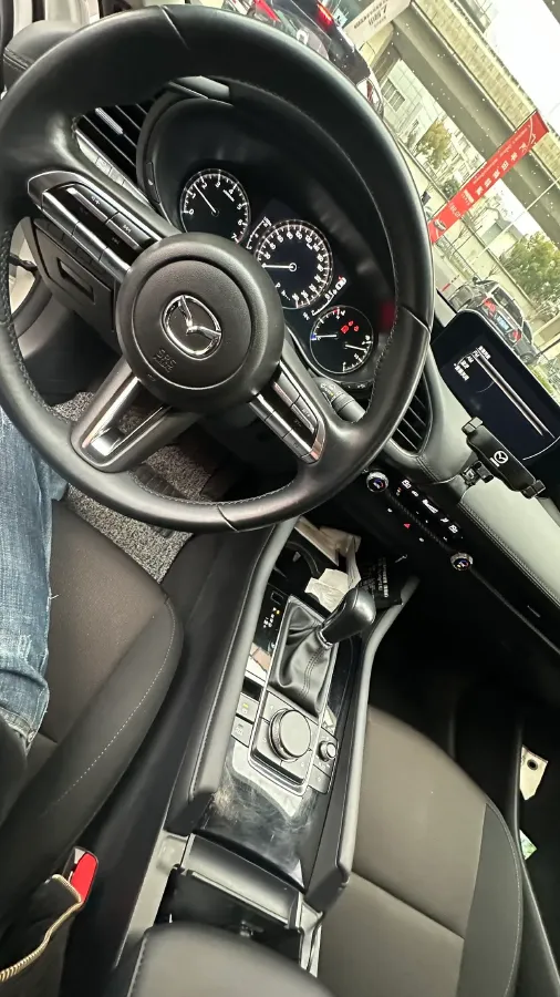 2021 Mazda 3 Axela 2.0L 158HP L4 6AT,autocango,china used car exporter,china ev exporter,chinese used car exporter,chinese used ev exporter