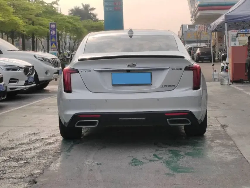 2024 Cadillac CT5 2.0T 237HP L4 10AT,autocango,china used car exporter,china ev exporter,chinese used car exporter,chinese used ev exporter