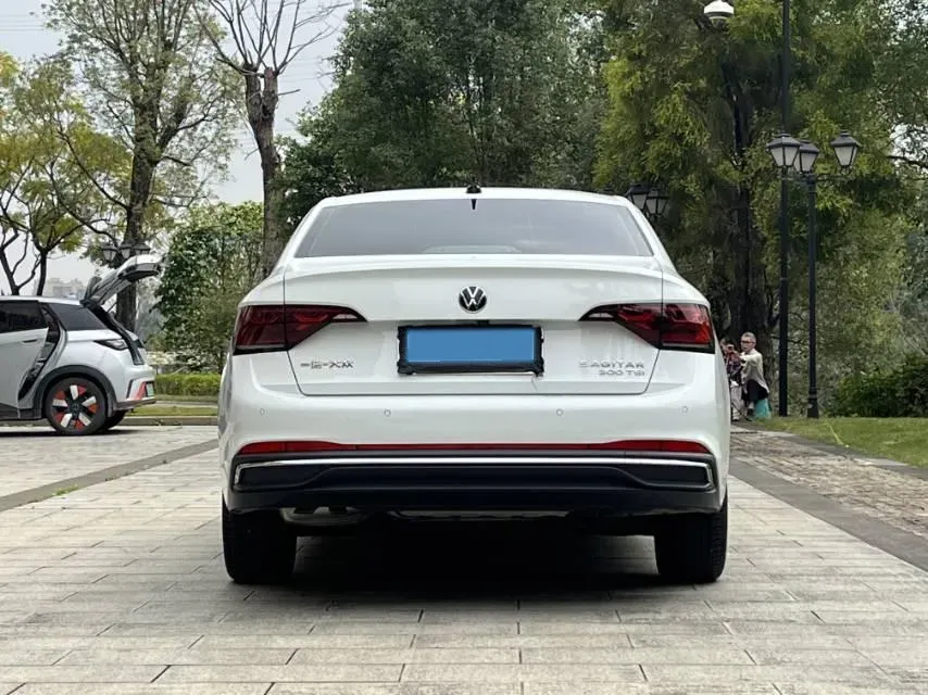 2023 Volkswagen Sagitar 1.5T 160HP L4 7DCT,autocango,china used car exporter,china ev exporter,chinese used car exporter,chinese used ev exporter