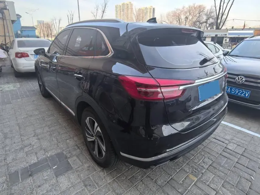 2019 HongQi HS5 2.0T 224HP L4 6AT,autocango,china used car exporter,china ev exporter,chinese used car exporter,chinese used ev exporter