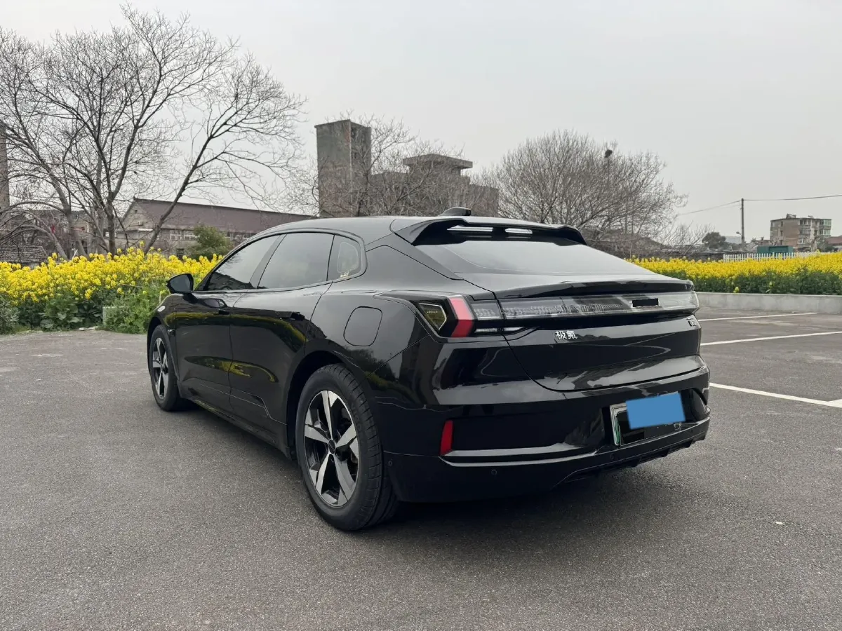 2022 Zeekr 001 BEV 100KWH,autocango,china used car exporter,china ev exporter,chinese used car exporter,chinese used ev exporter