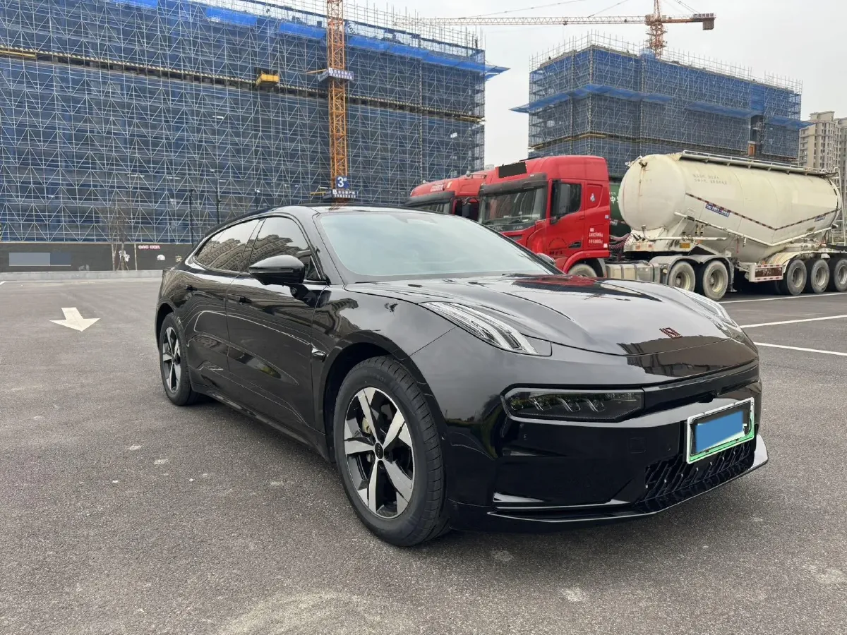 2022 Zeekr 001 BEV 100KWH,autocango,china used car exporter,china ev exporter,chinese used car exporter,chinese used ev exporter