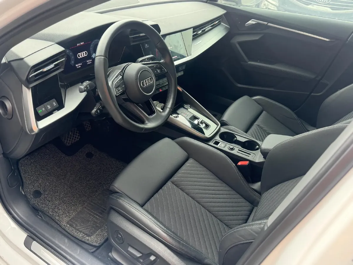 2021 Audi A3 1.4T 150HP L4 7DCT,autocango,china used car exporter,china ev exporter,chinese used car exporter,chinese used ev exporter