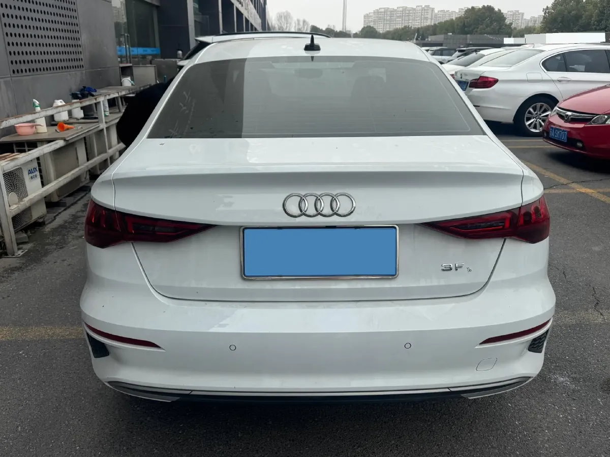 2021 Audi A3 1.4T 150HP L4 7DCT,autocango,china used car exporter,china ev exporter,chinese used car exporter,chinese used ev exporter