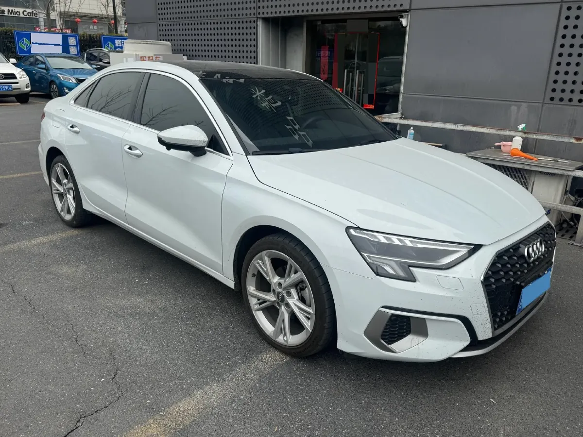 2021 Audi A3 1.4T 150HP L4 7DCT,autocango,china used car exporter,china ev exporter,chinese used car exporter,chinese used ev exporter
