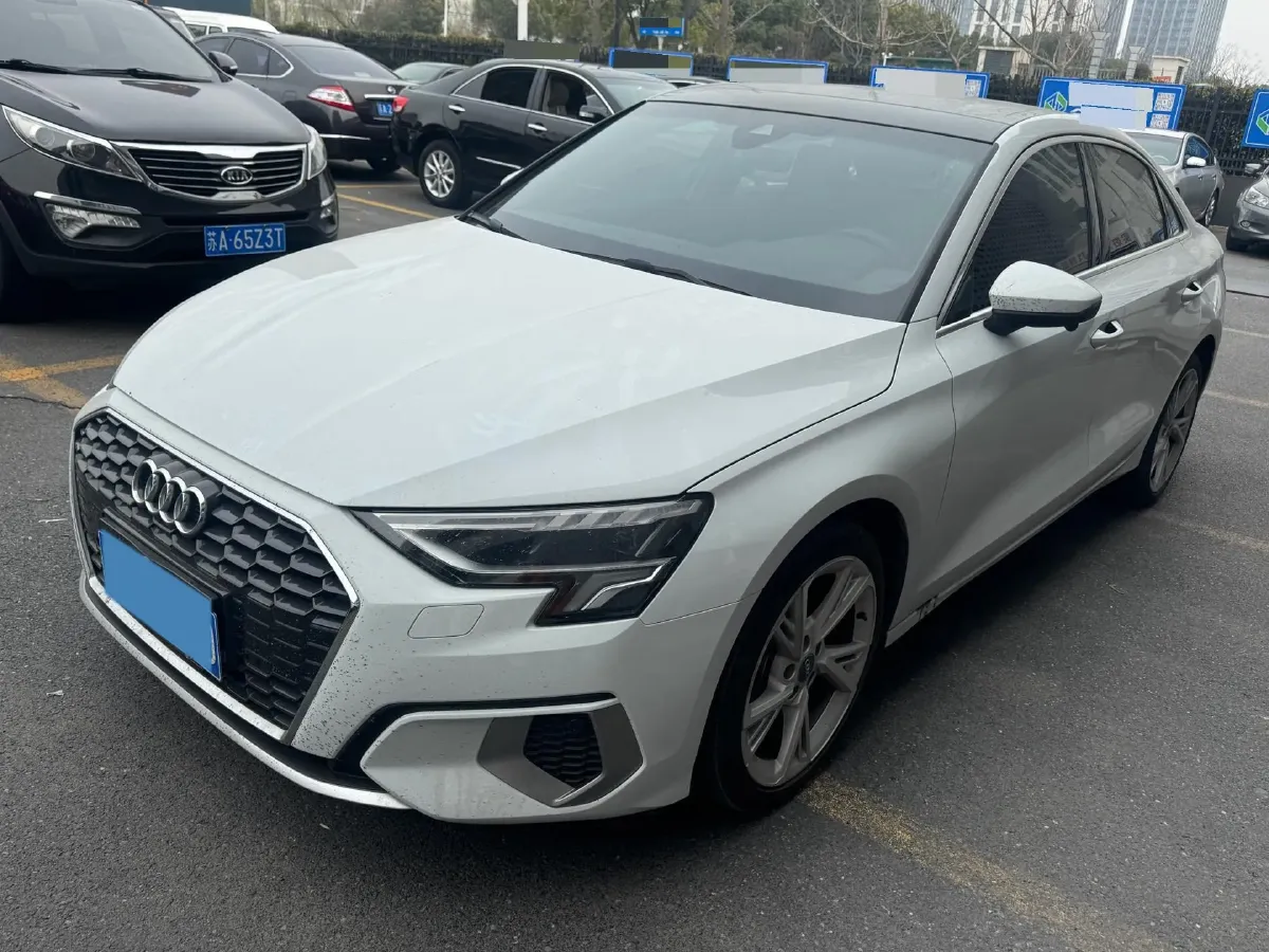 2021 Audi A3 1.4T 150HP L4 7DCT,autocango,china used car exporter,china ev exporter,chinese used car exporter,chinese used ev exporter