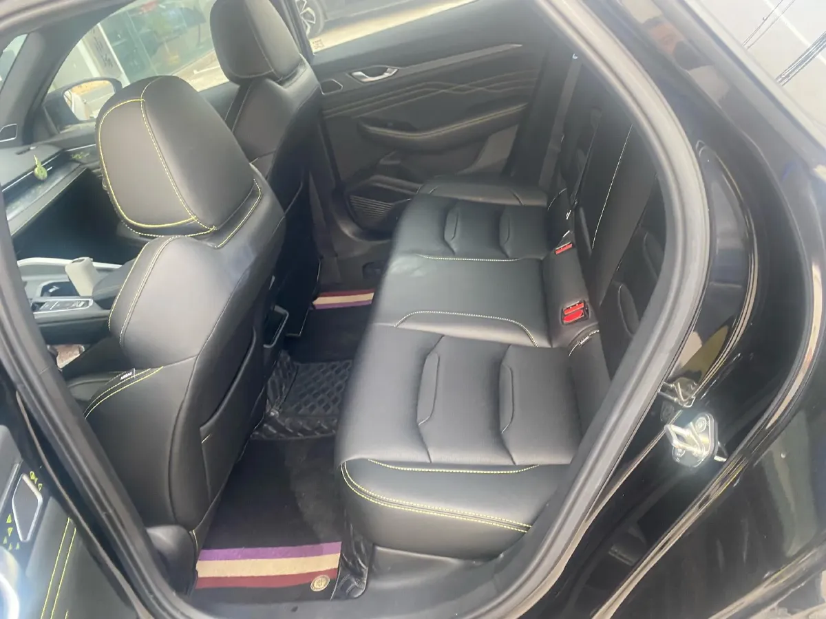 2023 Geely Preface 1.5T 181HP L4 7DCT,autocango,china used car exporter,china ev exporter,chinese used car exporter,chinese used ev exporter