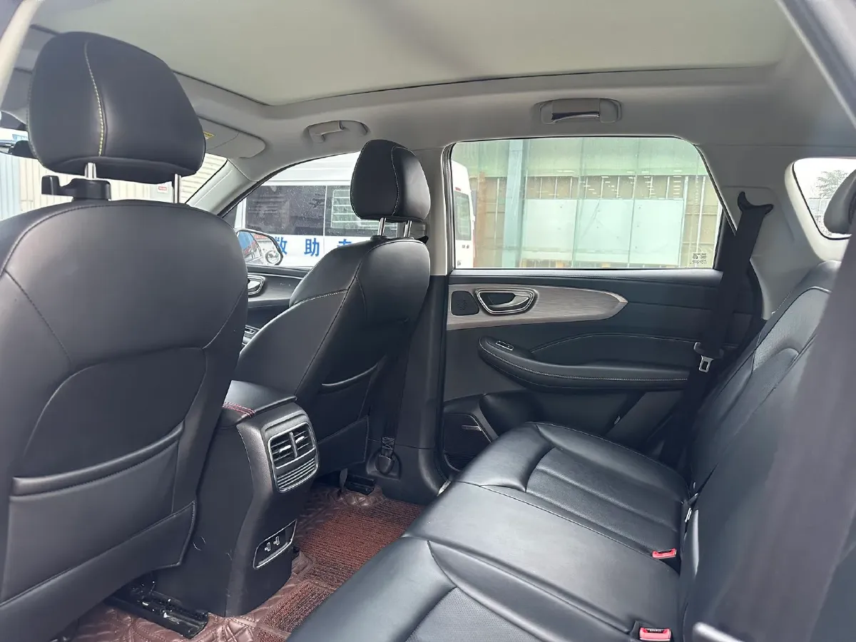2020 Roewe RX5 1.5T 173HP L4 7DCT,autocango,china used car exporter,china ev exporter,chinese used car exporter,chinese used ev exporter