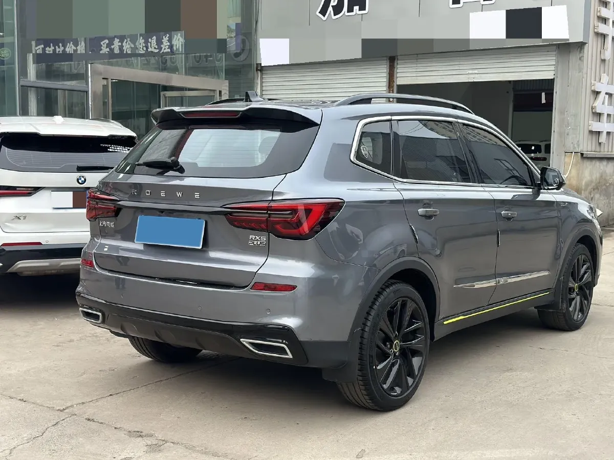 2020 Roewe RX5 1.5T 173HP L4 7DCT,autocango,china used car exporter,china ev exporter,chinese used car exporter,chinese used ev exporter