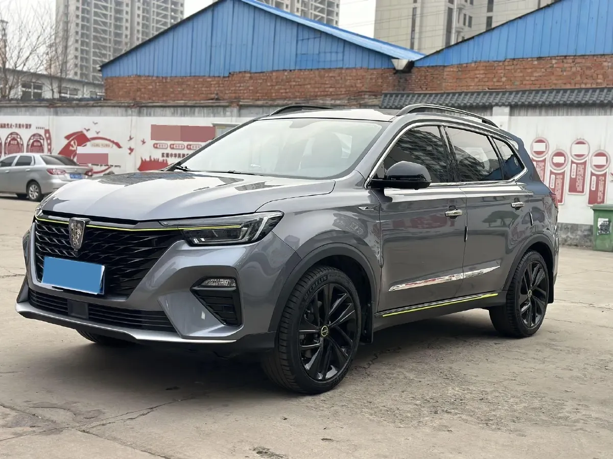 2020 Roewe RX5 1.5T 173HP L4 7DCT,autocango,china used car exporter,china ev exporter,chinese used car exporter,chinese used ev exporter