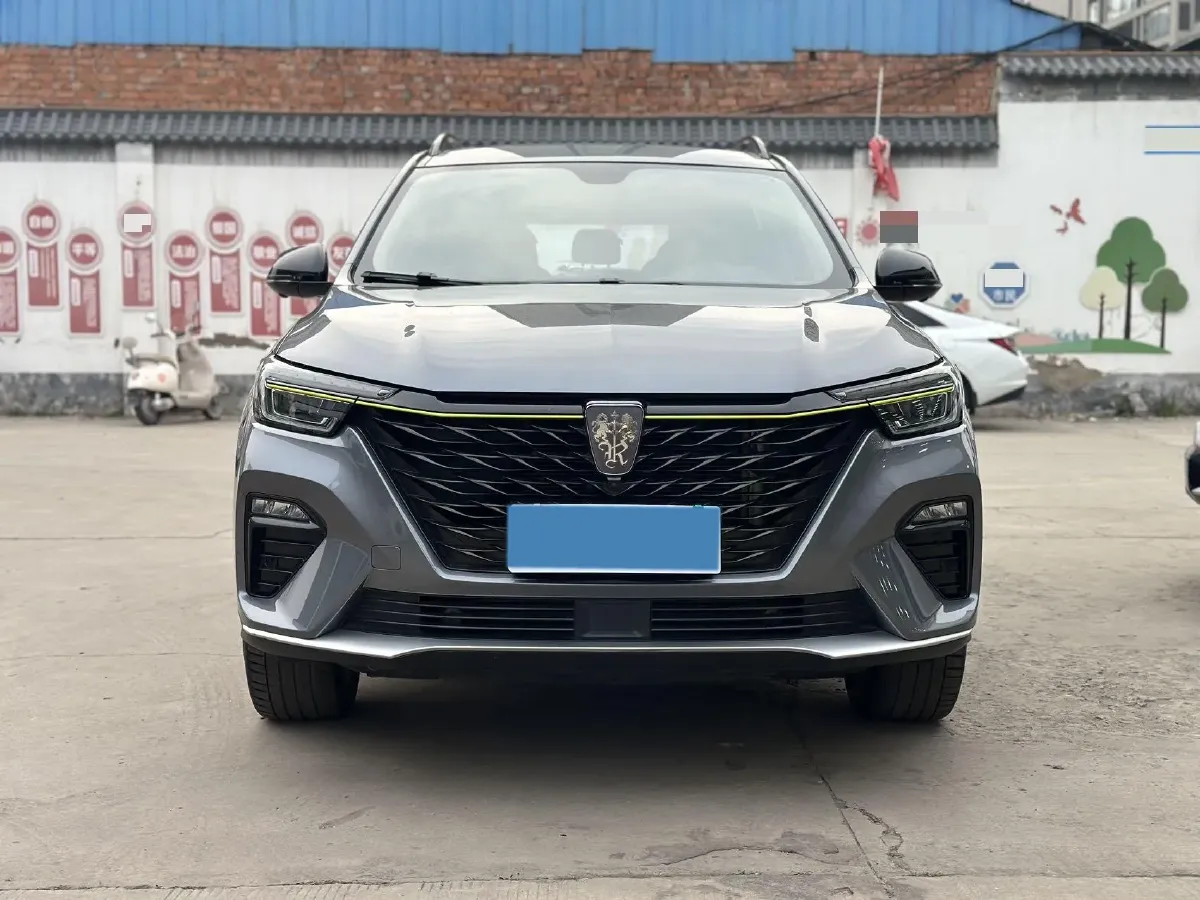 2020 Roewe RX5 1.5T 173HP L4 7DCT,autocango,china used car exporter,china ev exporter,chinese used car exporter,chinese used ev exporter