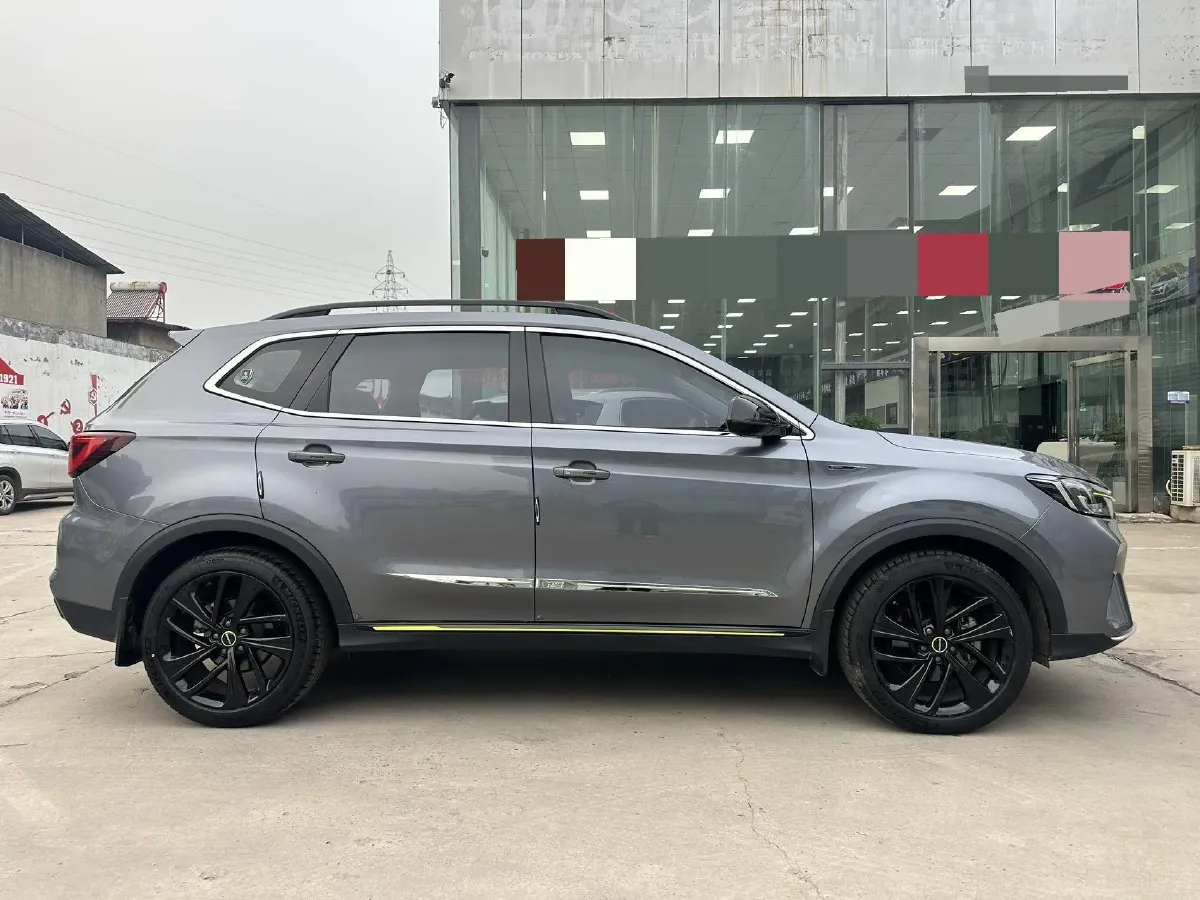 2020 Roewe RX5 1.5T 173HP L4 7DCT,autocango,china used car exporter,china ev exporter,chinese used car exporter,chinese used ev exporter