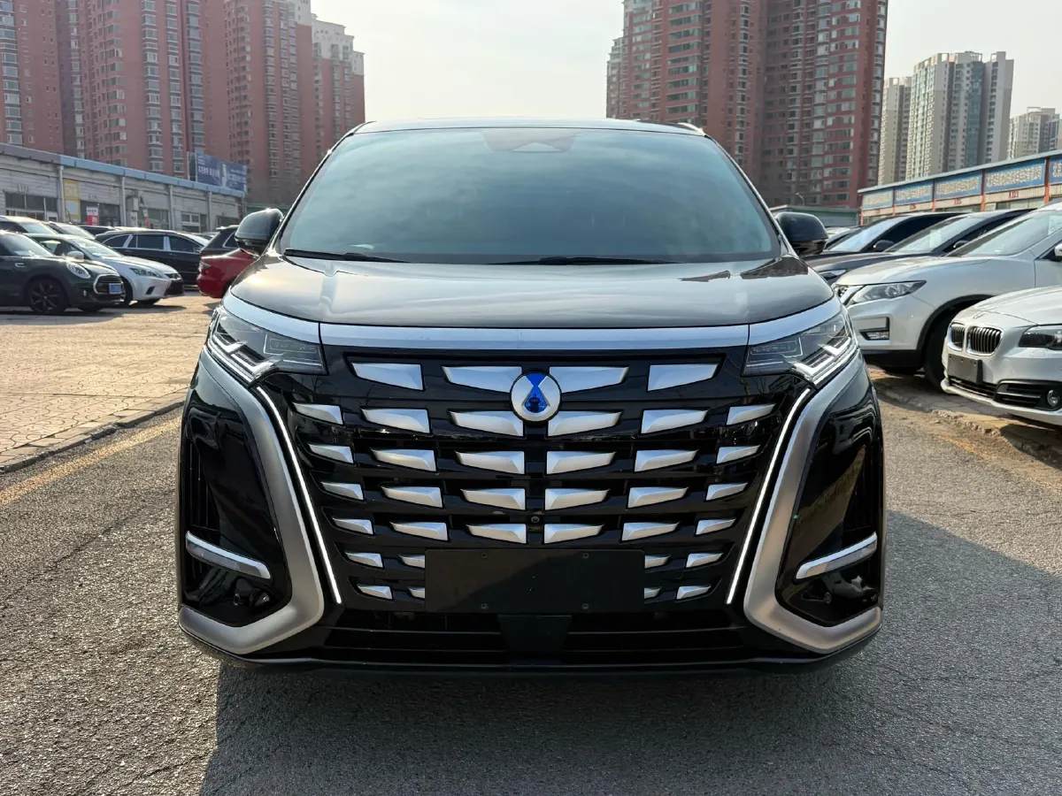 2024 Denza D9 1.5T 139HP L4 E-CVT PHEV 40KWH,autocango,china used car exporter,china ev exporter,chinese used car exporter,chinese used ev exporter