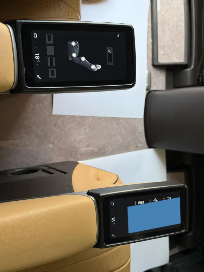 2024 Denza D9 1.5T 139HP L4 E-CVT PHEV 40KWH,autocango,china used car exporter,china ev exporter,chinese used car exporter,chinese used ev exporter