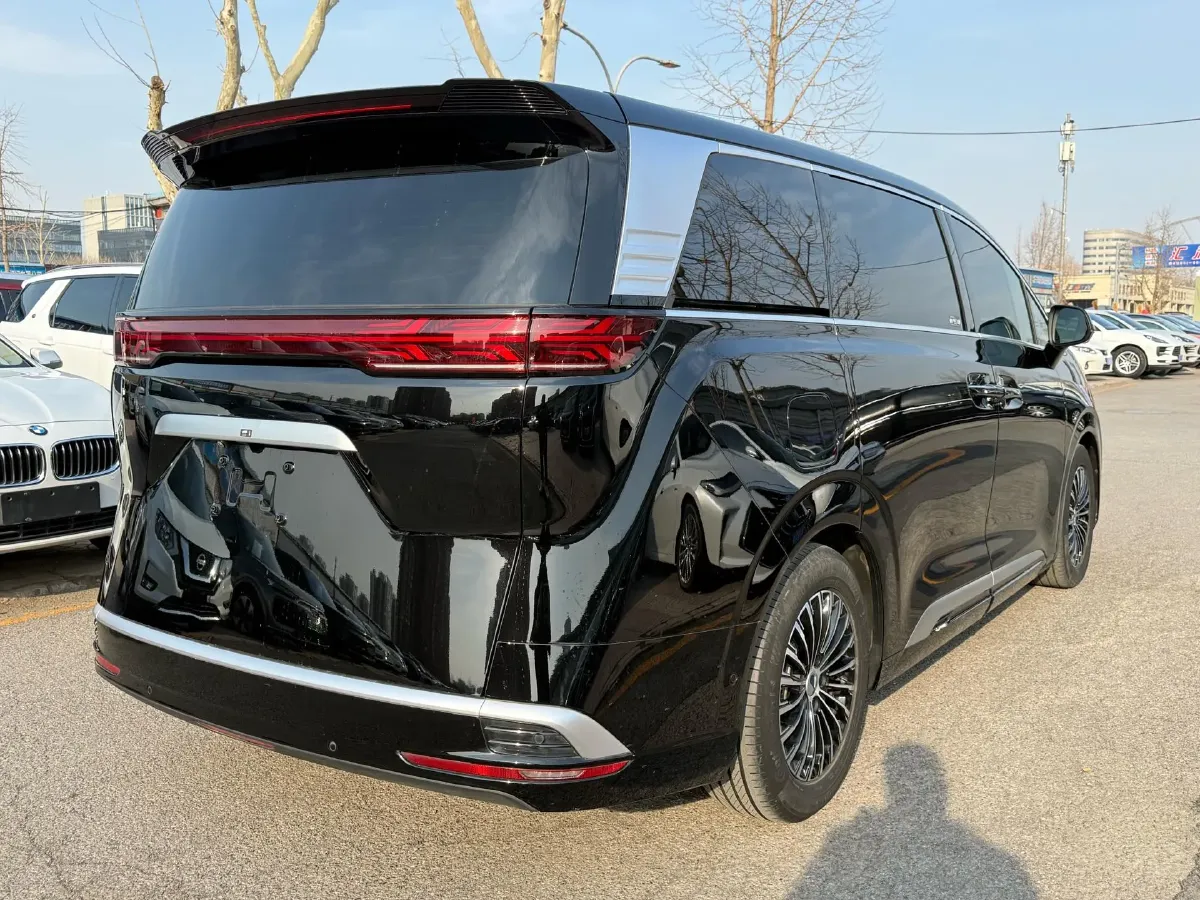 2024 Denza D9 1.5T 139HP L4 E-CVT PHEV 40KWH,autocango,china used car exporter,china ev exporter,chinese used car exporter,chinese used ev exporter