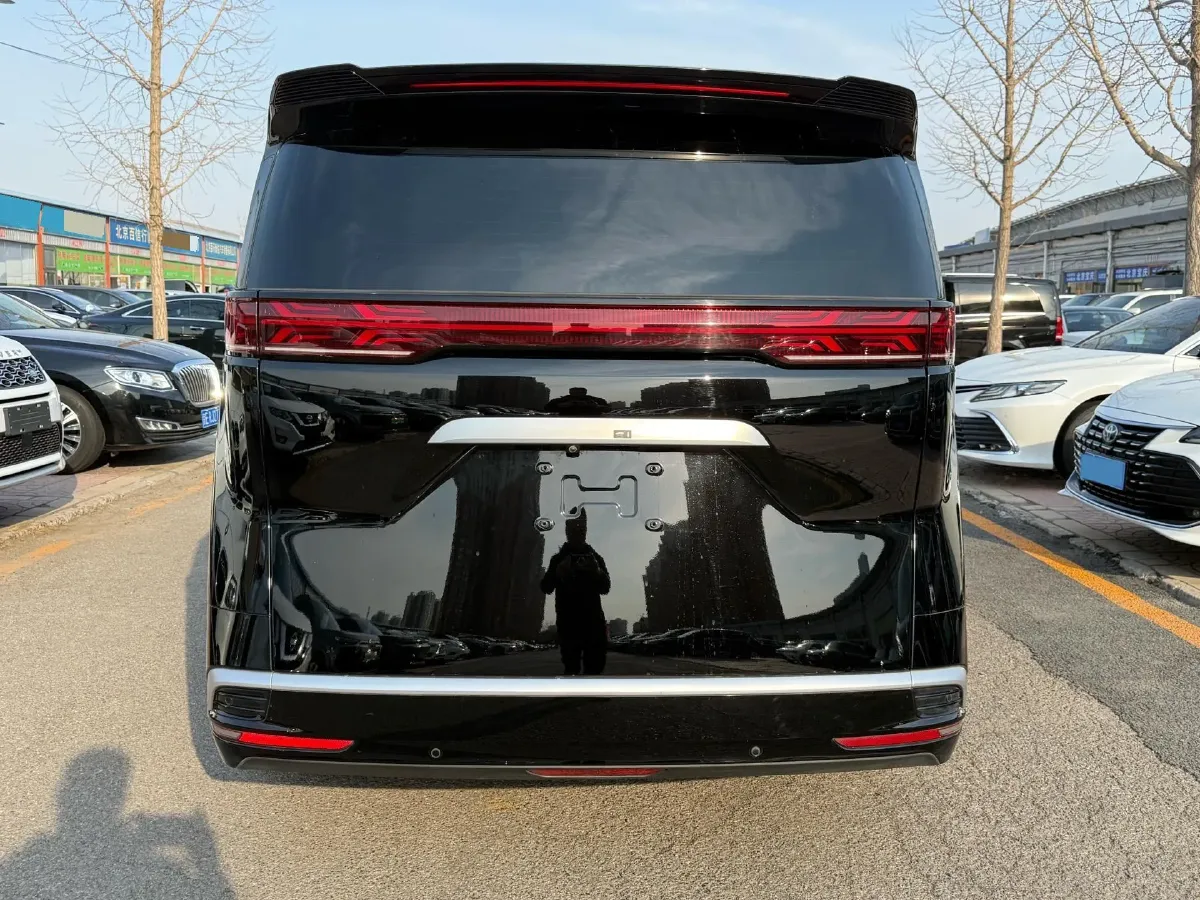 2024 Denza D9 1.5T 139HP L4 E-CVT PHEV 40KWH,autocango,china used car exporter,china ev exporter,chinese used car exporter,chinese used ev exporter