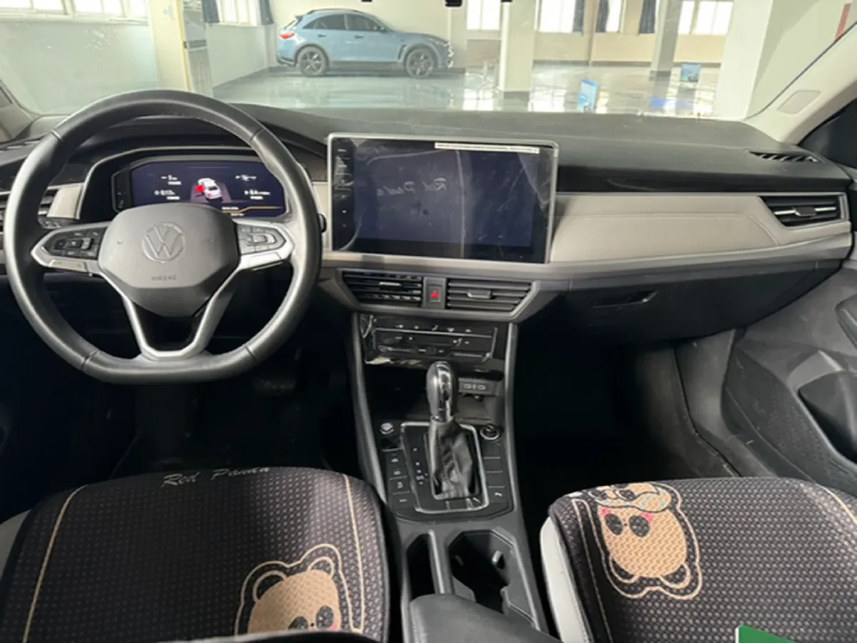 2023 Volkswagen Bora 1.5T 160HP L4 7DCT,autocango,china used car exporter,china ev exporter,chinese used car exporter,chinese used ev exporter