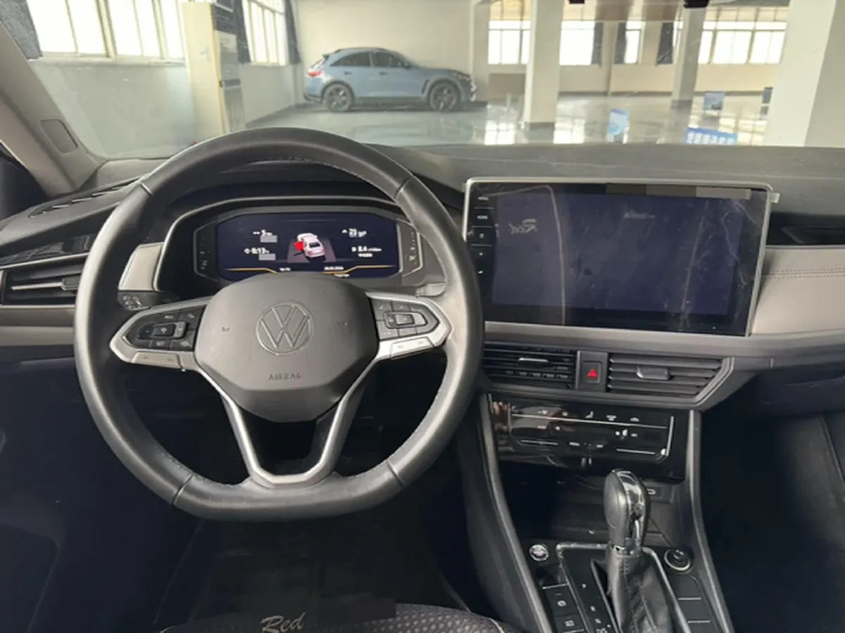 2023 Volkswagen Bora 1.5T 160HP L4 7DCT,autocango,china used car exporter,china ev exporter,chinese used car exporter,chinese used ev exporter