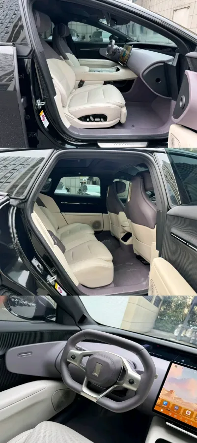 2025 Avatr 12 1.5T 156HP L4 REEV,autocango,china used car exporter,china ev exporter,chinese used car exporter,chinese used ev exporter