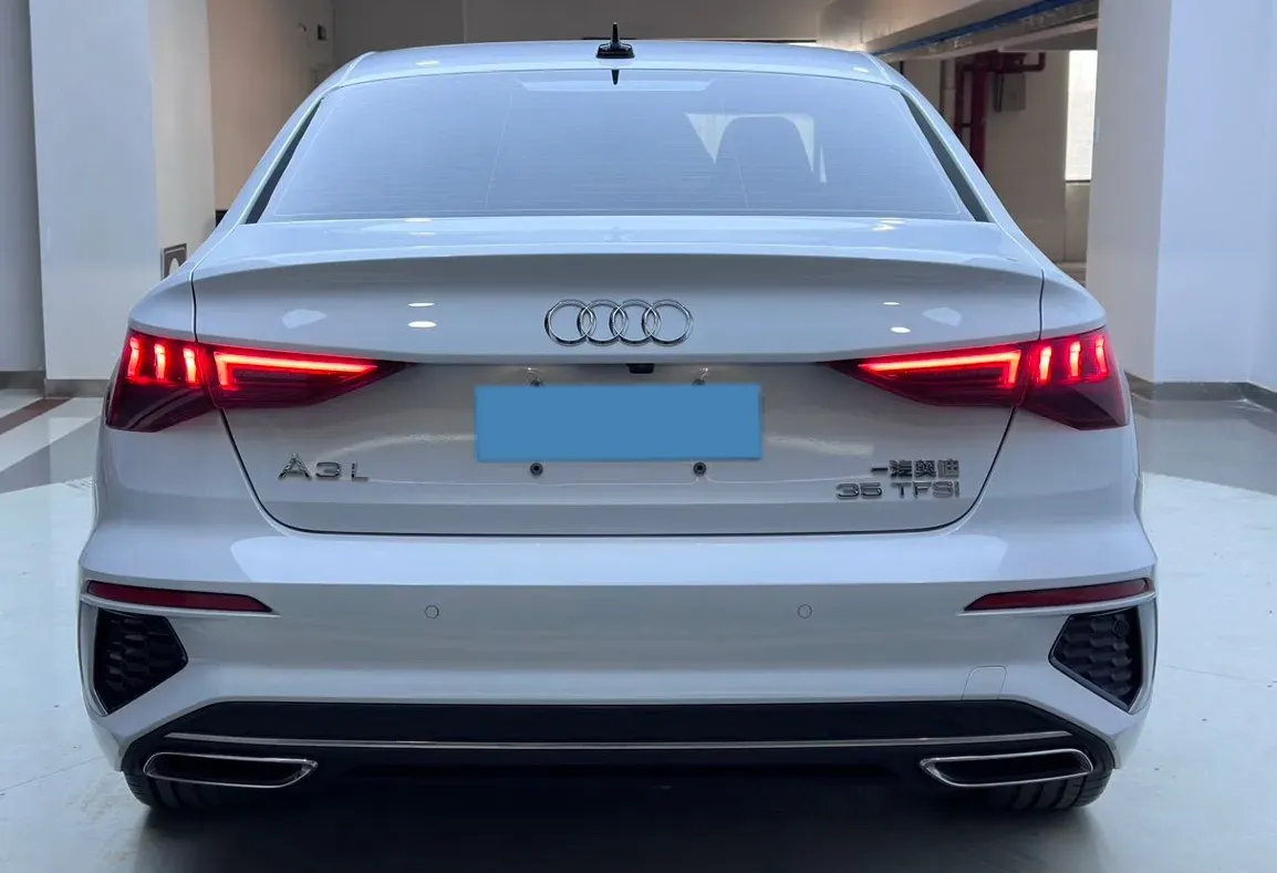 2023 Audi A3 1.4T 150HP L4 7DCT,autocango,china used car exporter,china ev exporter,chinese used car exporter,chinese used ev exporter