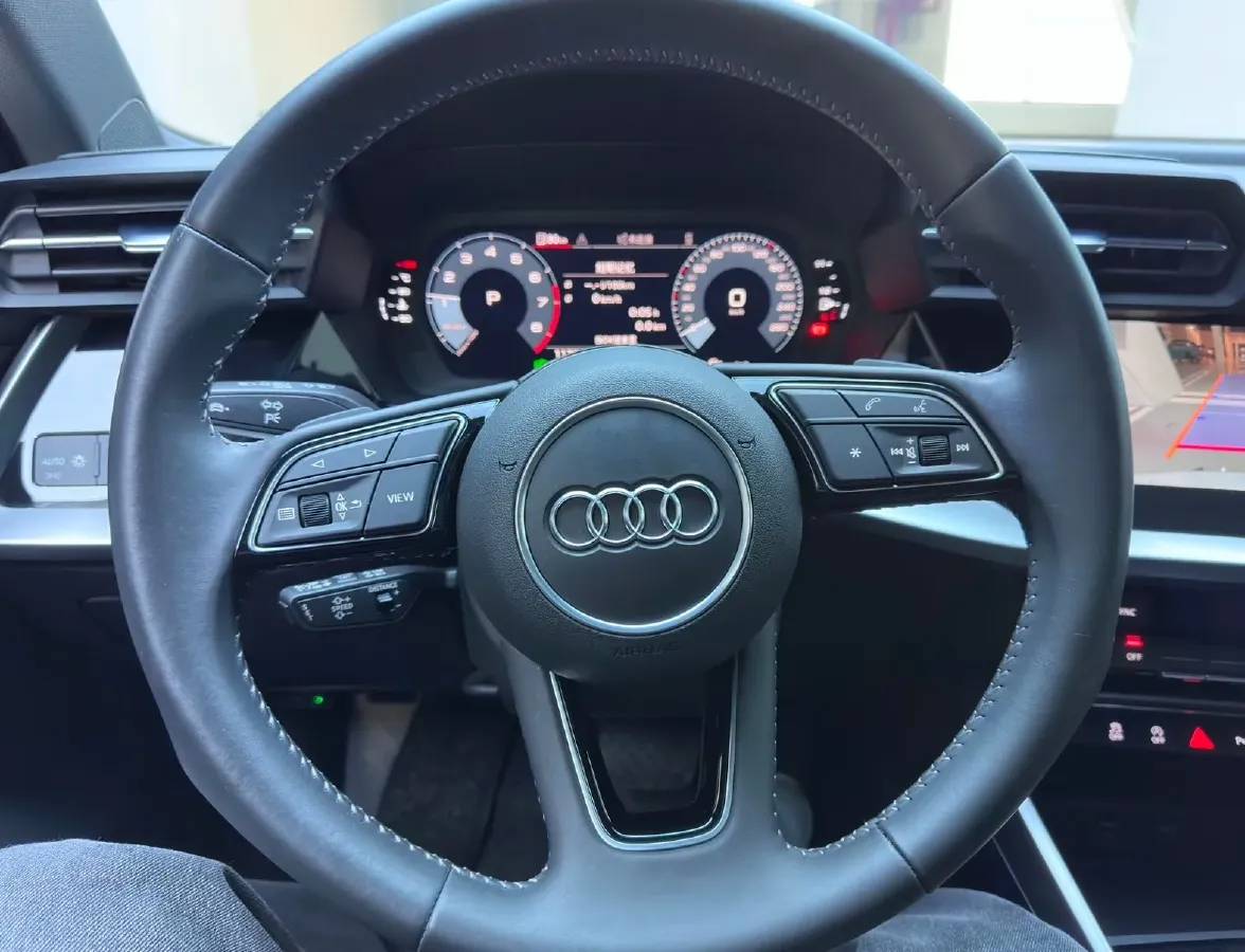 2023 Audi A3 1.4T 150HP L4 7DCT,autocango,china used car exporter,china ev exporter,chinese used car exporter,chinese used ev exporter