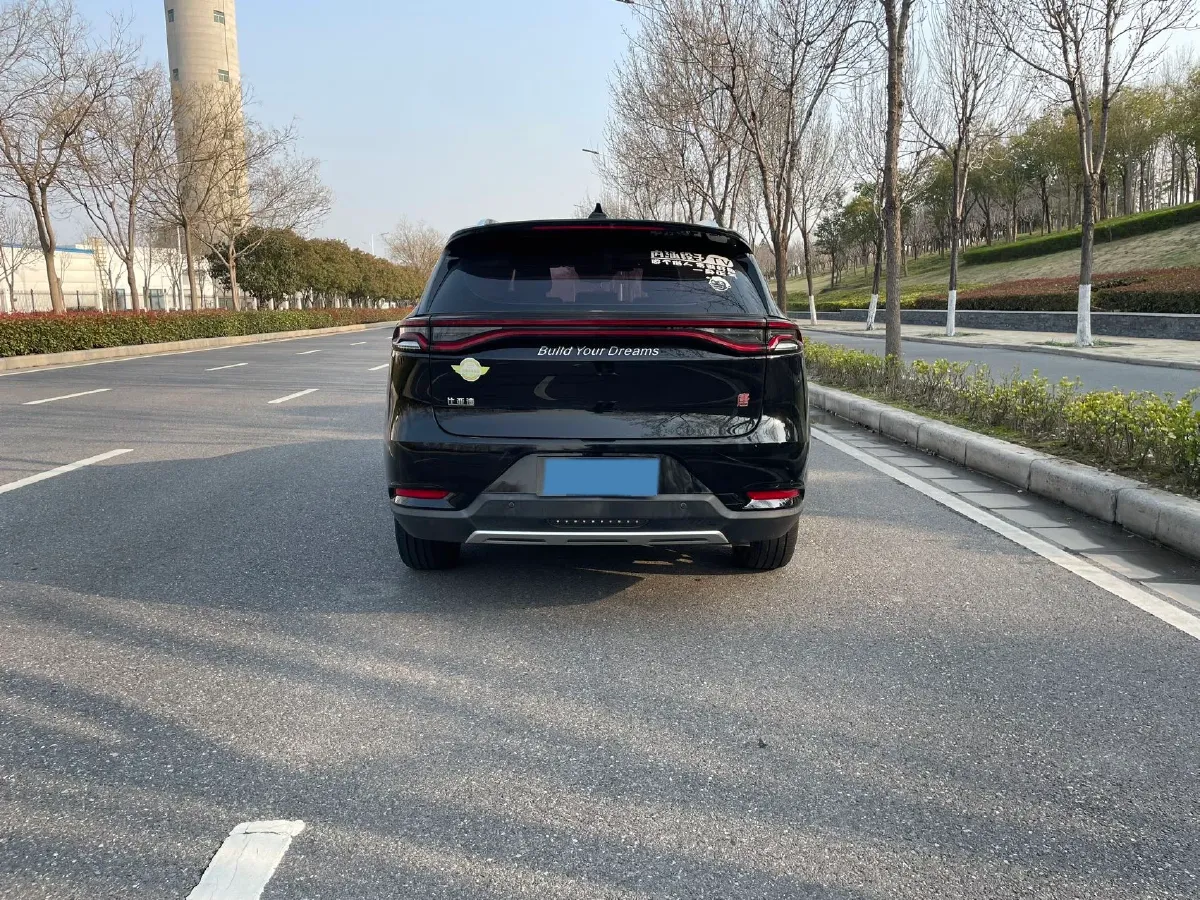 2018 BYD Tang 2.0T 205HP L4 6AT,autocango,china used car exporter,china ev exporter,chinese used car exporter,chinese used ev exporter