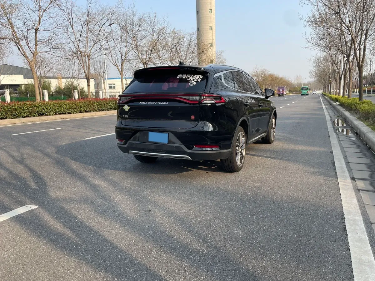 2018 BYD Tang 2.0T 205HP L4 6AT,autocango,china used car exporter,china ev exporter,chinese used car exporter,chinese used ev exporter