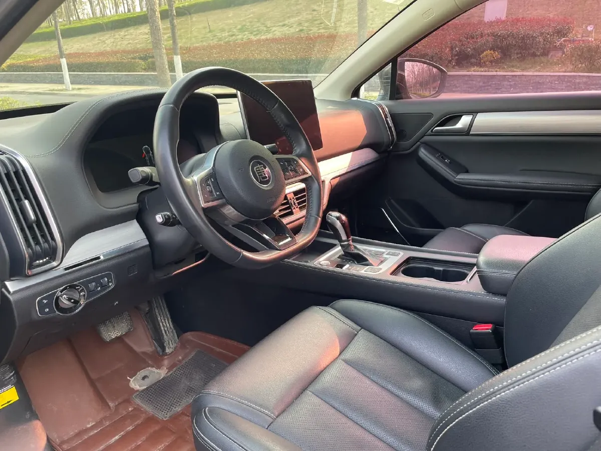 2018 BYD Tang 2.0T 205HP L4 6AT,autocango,china used car exporter,china ev exporter,chinese used car exporter,chinese used ev exporter