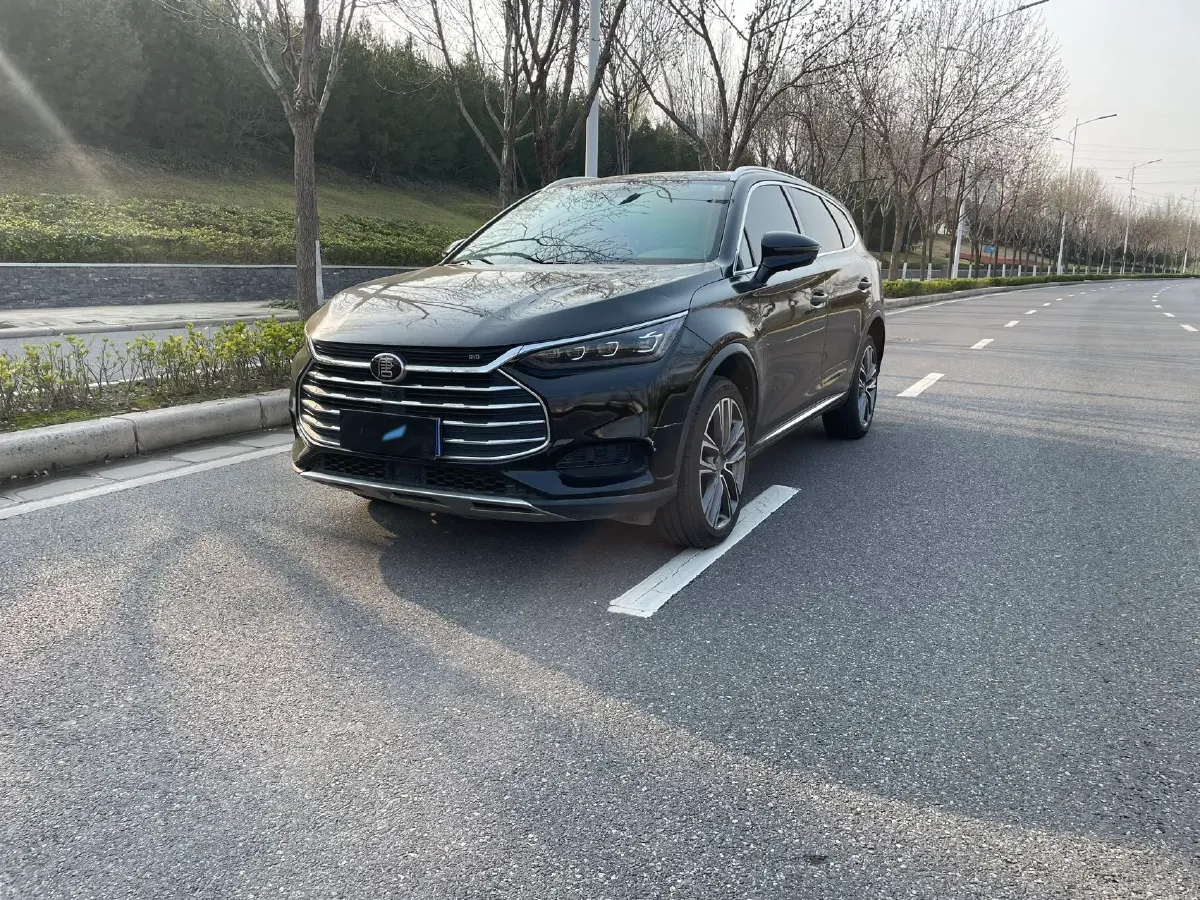 2018 BYD Tang 2.0T 205HP L4 6AT,autocango,china used car exporter,china ev exporter,chinese used car exporter,chinese used ev exporter