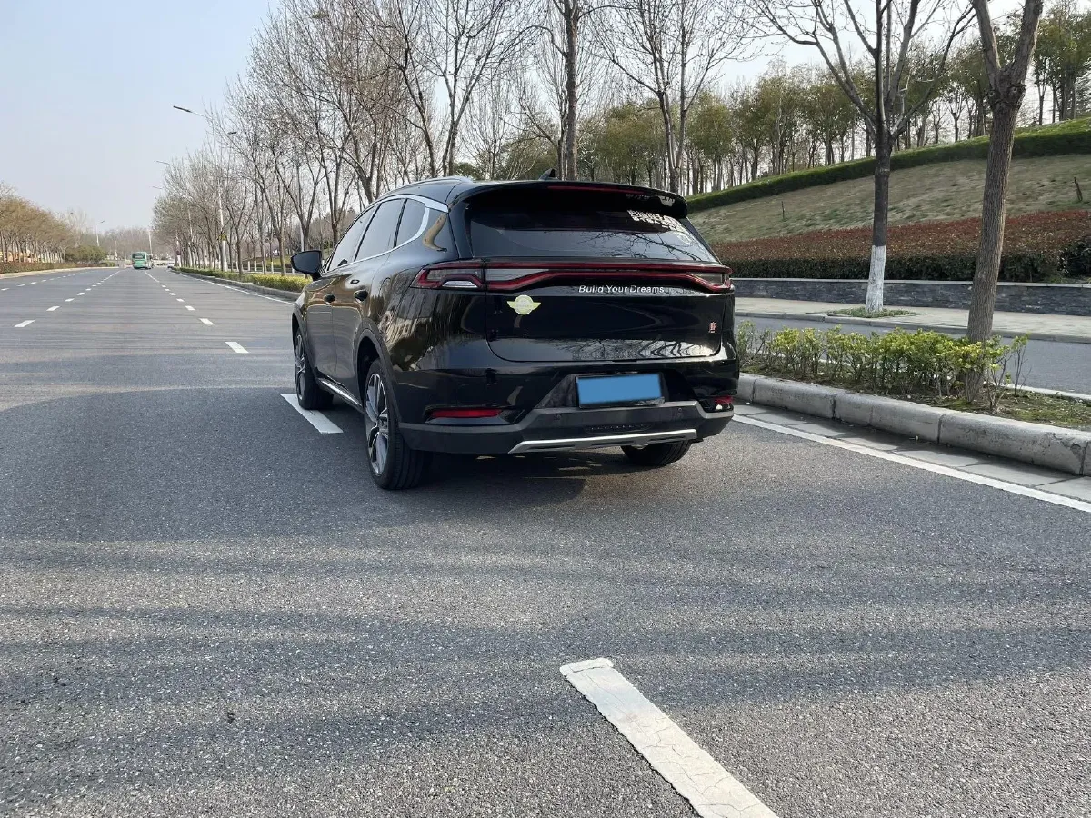 2018 BYD Tang 2.0T 205HP L4 6AT,autocango,china used car exporter,china ev exporter,chinese used car exporter,chinese used ev exporter