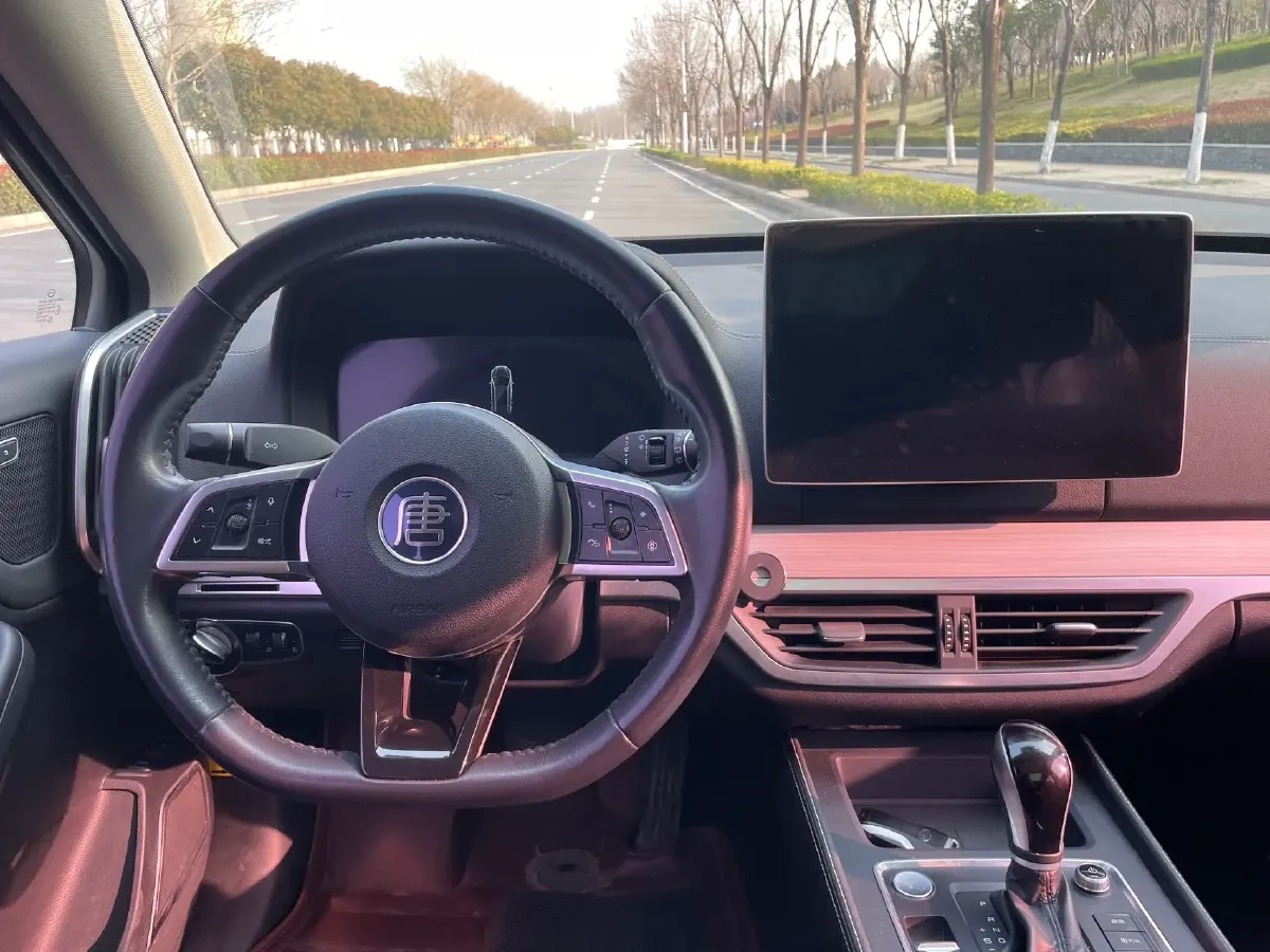 2018 BYD Tang 2.0T 205HP L4 6AT,autocango,china used car exporter,china ev exporter,chinese used car exporter,chinese used ev exporter