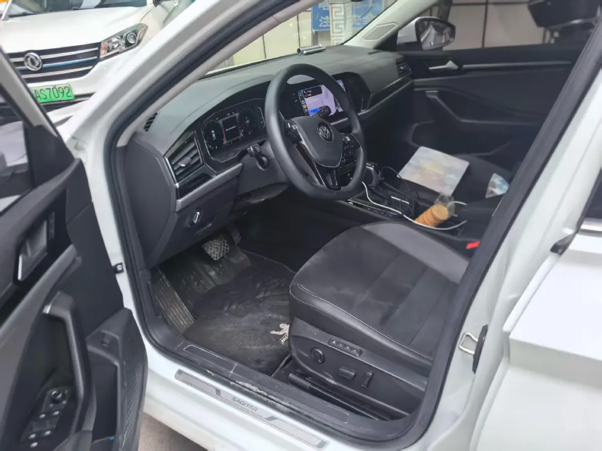 2020 Volkswagen Sagitar 1.4T 150HP L4 7DCT,autocango,china used car exporter,china ev exporter,chinese used car exporter,chinese used ev exporter