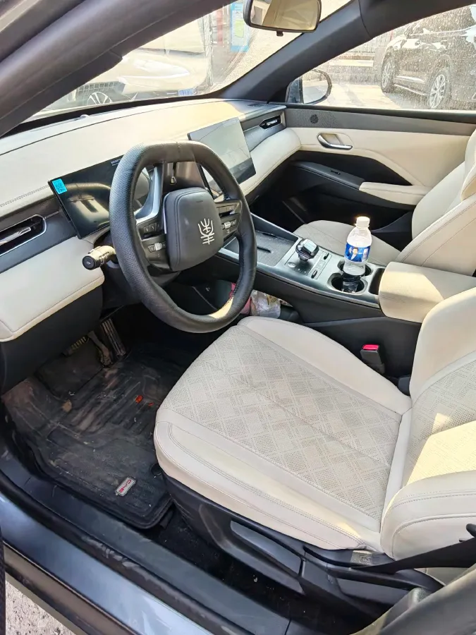 2025 BYD Qin Plus 1.5L 101HP L4 E-CVT PHEV 7.68KWH,autocango,china used car exporter,china ev exporter,chinese used car exporter,chinese used ev exporter