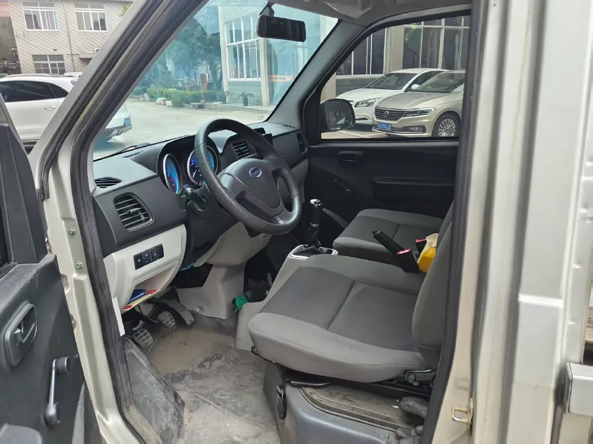 2021 Karry YouYou 1.5L 116HP L4 5MT,autocango,china used car exporter,china ev exporter,chinese used car exporter,chinese used ev exporter