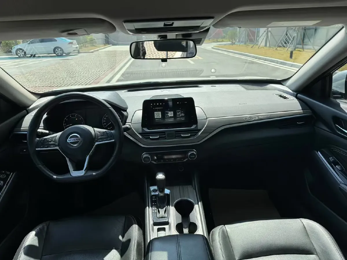 2021 Nissan Teana 2.0L 156HP L4 CVT,autocango,china used car exporter,china ev exporter,chinese used car exporter,chinese used ev exporter