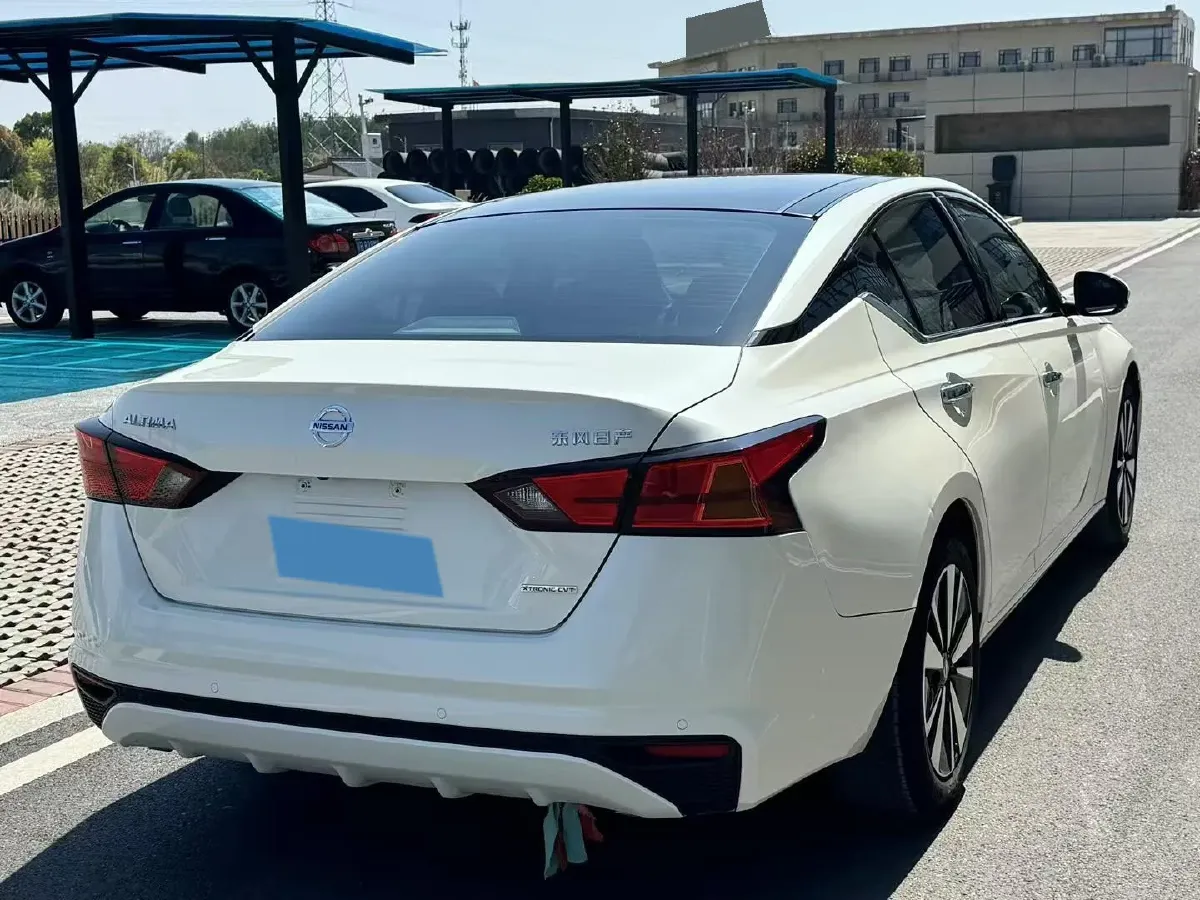 2021 Nissan Teana 2.0L 156HP L4 CVT,autocango,china used car exporter,china ev exporter,chinese used car exporter,chinese used ev exporter