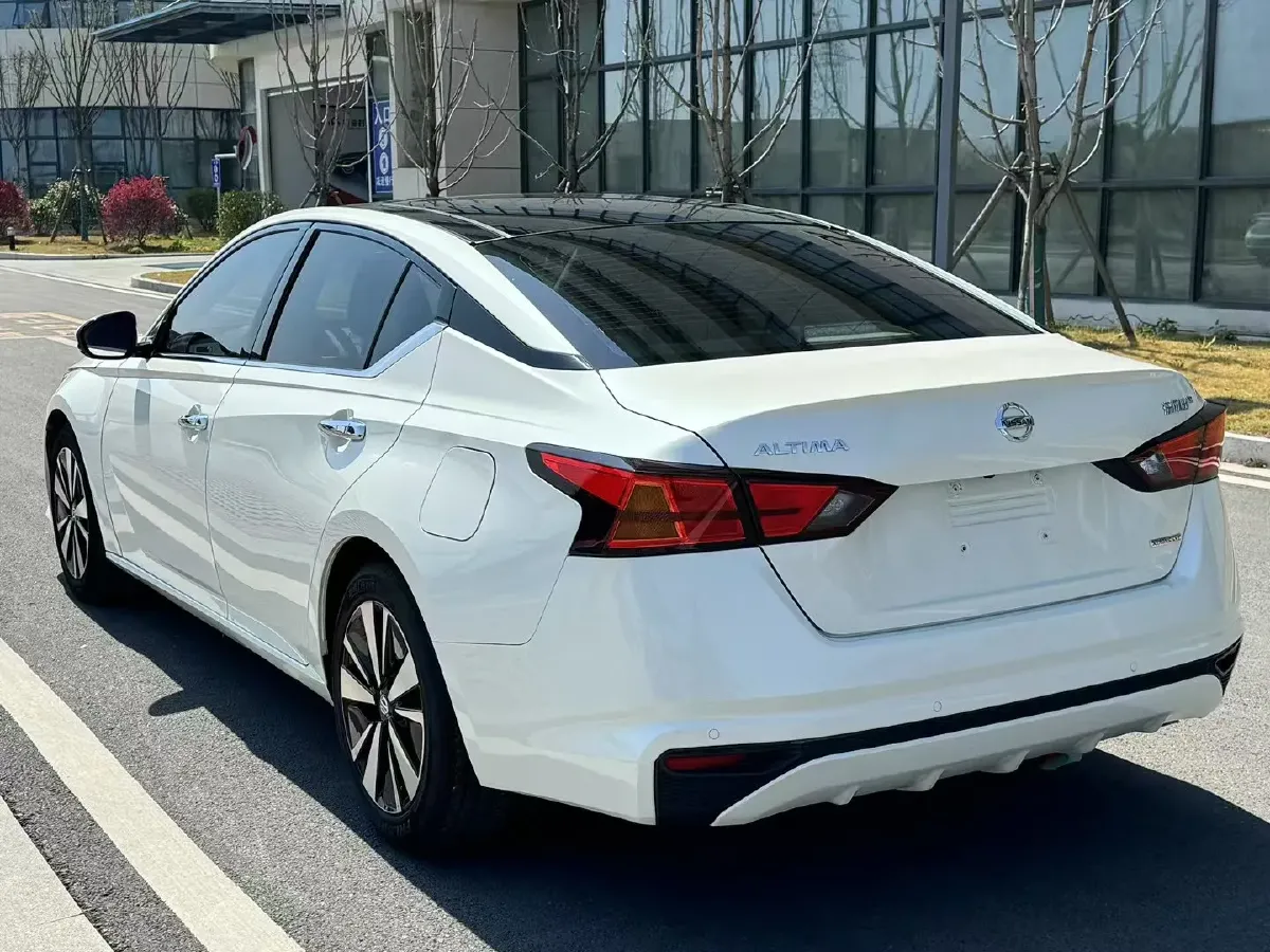 2021 Nissan Teana 2.0L 156HP L4 CVT,autocango,china used car exporter,china ev exporter,chinese used car exporter,chinese used ev exporter