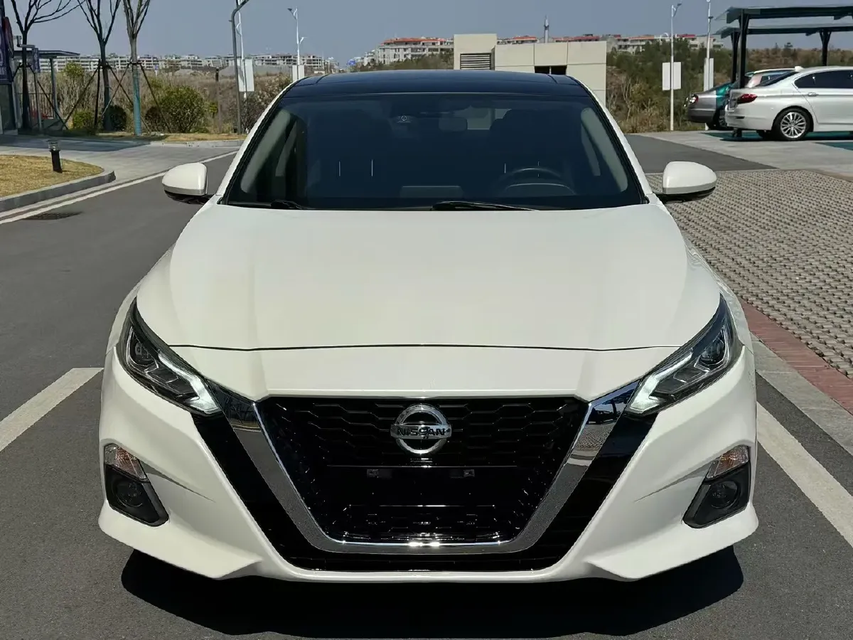 2021 Nissan Teana 2.0L 156HP L4 CVT,autocango,china used car exporter,china ev exporter,chinese used car exporter,chinese used ev exporter