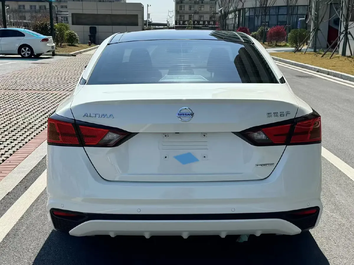 2021 Nissan Teana 2.0L 156HP L4 CVT,autocango,china used car exporter,china ev exporter,chinese used car exporter,chinese used ev exporter