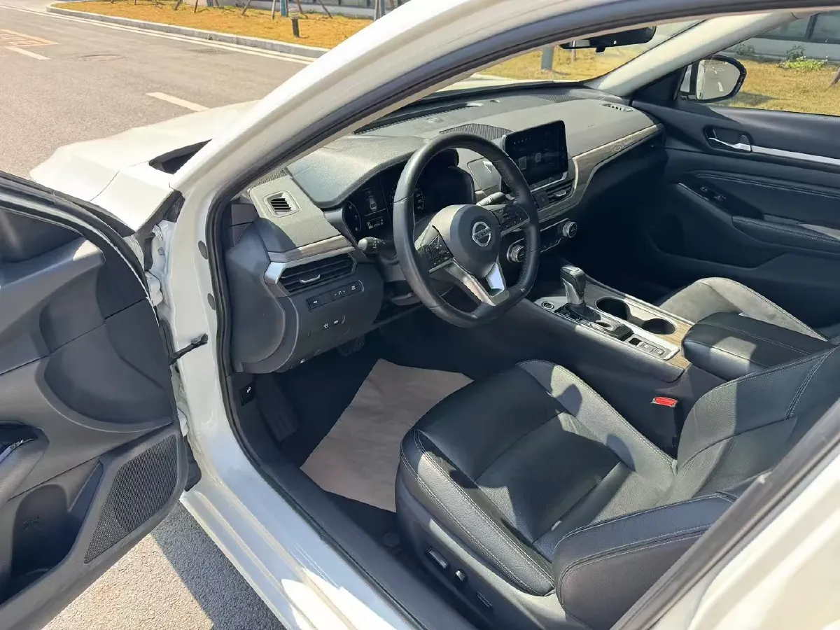 2021 Nissan Teana 2.0L 156HP L4 CVT,autocango,china used car exporter,china ev exporter,chinese used car exporter,chinese used ev exporter