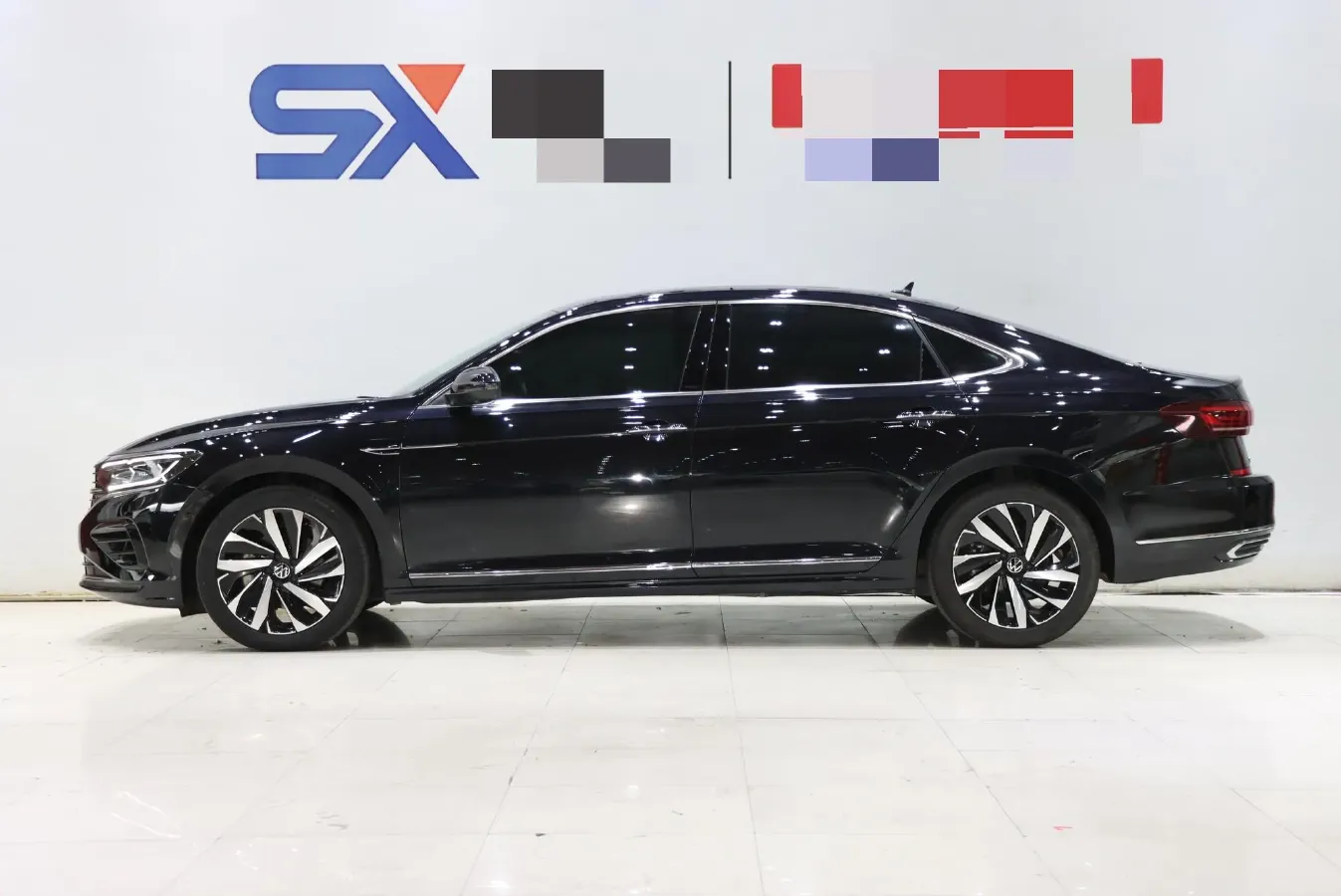 2023 Volkswagen Passat 2.0T 186HP L4 7DCT,autocango,china used car exporter,china ev exporter,chinese used car exporter,chinese used ev exporter