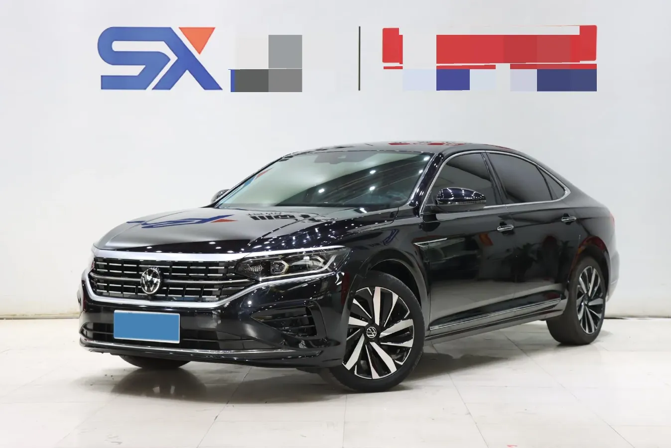 2023 Volkswagen Passat 2.0T 186HP L4 7DCT,autocango,china used car exporter,china ev exporter,chinese used car exporter,chinese used ev exporter