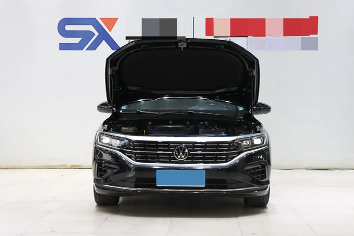 2023 Volkswagen Passat 2.0T 186HP L4 7DCT,autocango,china used car exporter,china ev exporter,chinese used car exporter,chinese used ev exporter